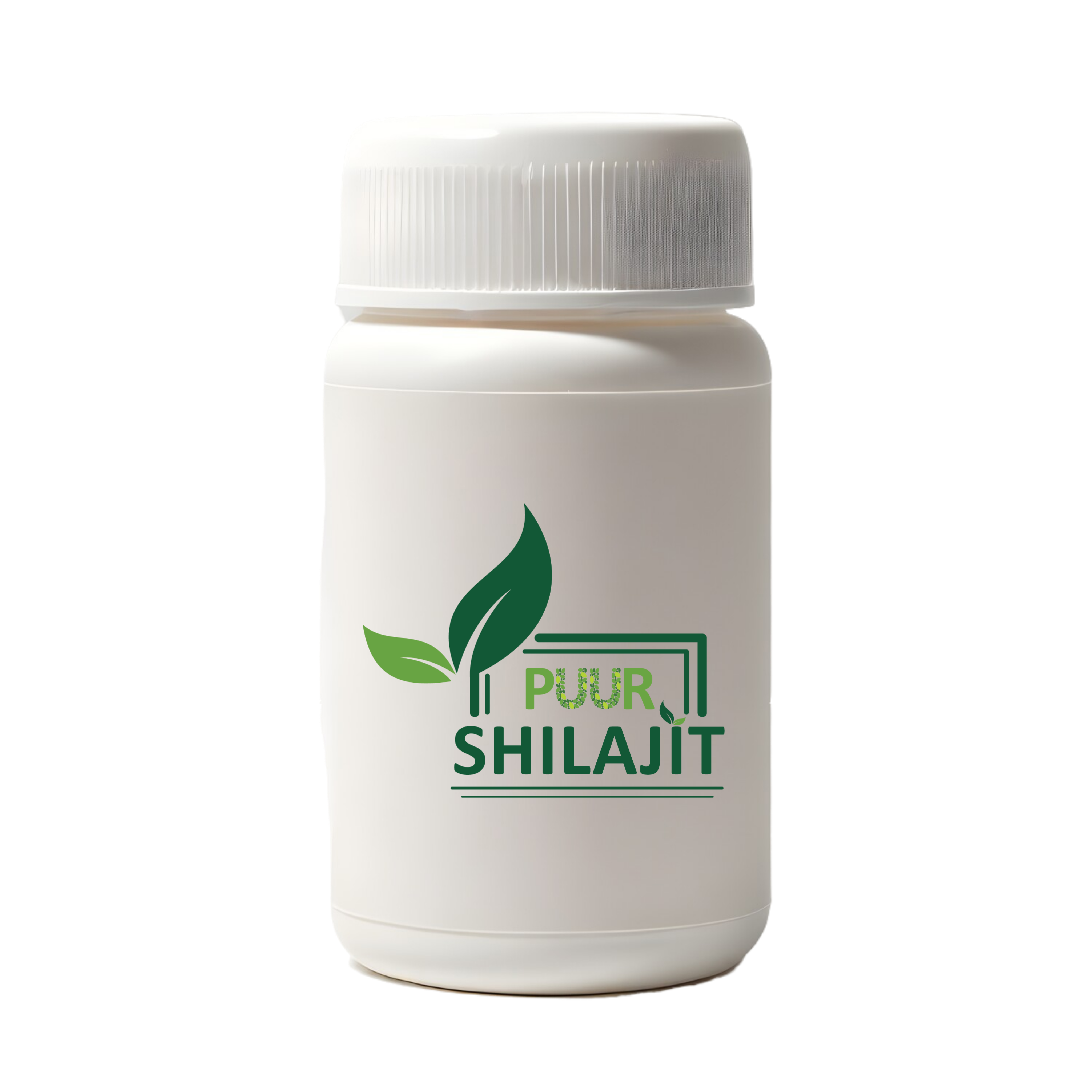 Shilajit Resin